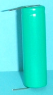5533 ELECTRIC RAZOR BATTERY