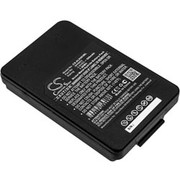 3.6V NI-MH 500MAH - 1.80WH Replacement