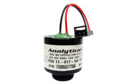 VT PLUS HF OXYGEN SENSORS