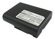 CS-BTH11 SHARP CAMERA BATTERY BLACK