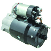 1976 K20 6.6L STARTER