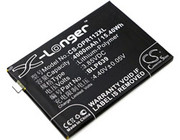 CS-OPR112XL OPPO MOBILE SMARTPHONE BATTERY BLACK Replacement
