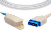 AISYS CS2 DIRECT-CONNECT SPO2 SENSORS ADULT CLIP