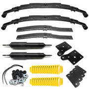 2 INCH MID RISE LIFT KIT TXT MODEL FOR YEAR 2006