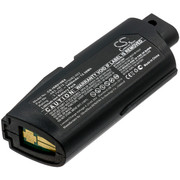 3.7V 3400MAH 12.58WH BLACK 88.86 X 35.20 X 22.50MM