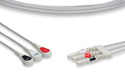 VIVID S6 ECG LEADWIRES