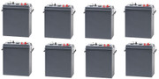 SJLB 48 VOLTS 8 PACK