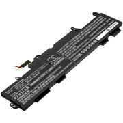 ZBOOK 14U G5 (2ZC73EA) BATTERY