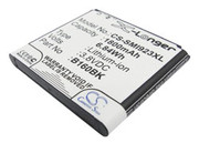 CS-SMI923XL SAMSUNG MOBILE SMARTPHONE BATTERY BLACK Replacement