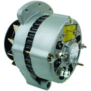 3600 YEAR 1981 3-175 DIESEL TRACTOR - FARM ALTERNATOR