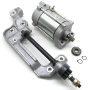 ELECTRIC START UPDATE KIT - 800 8000 2012