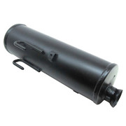 ARCTIC CAT MUFFLER-PAINTED Replacement