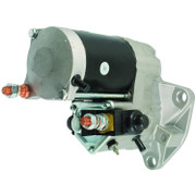 ARGOSY L6 10.8L 10834CC YEAR 2004 STARTER