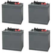 SP33 24 VOLTS 4 PACK