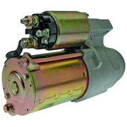 2002 MONTE CARLO 3.8L STARTER