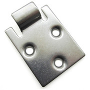 SEAT HINGE-71610G01 FOR GAS TXT 2+2 2017 GOLF CART