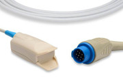 M7000 DIRECT-CONNECT SPO2 SENSORS ADULT CLIP