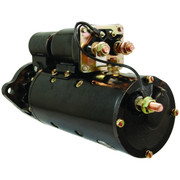 C4TF-11000-A STARTER