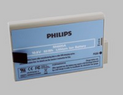 INTELLIVUE M8100 BATTERY