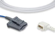 VITALCHECK 4400 DIRECT-CONNECT SPO2 SENSORS ADULT SOFT: