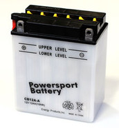 IB12AA BATTERY