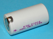 1.2 VOLT NICD 1300MAH WAHL RAZOR REPLACEMENT BATTERY