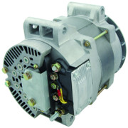 ARGOSY L6 10.8L 10834CC YEAR 2006 ALTERNATOR