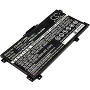 ENVY 17M BATTERY