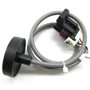 48 VOLT SPEED SENSOR HARNESS FOR ELECTRIC TXT 2+2 2014 GOLF CART