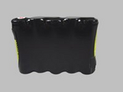 OSCILLOSCOPE 214 BATTERY