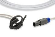 MEC-509B DIRECT-CONNECT SPO2 SENSORS NEONATE SOFT