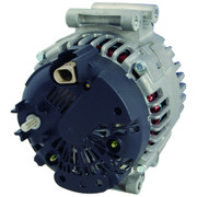 F 000 BL0 836 ALTERNATOR