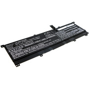 XPS 15-9575-D2605TS BATTERY