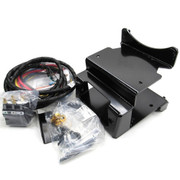WARN VRX45 4500-LB POWERSPORT WINCH INSTALL KIT - PROWLER PRO CREW 2019
