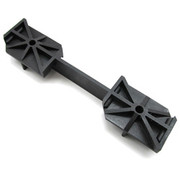 BATTERY RETAINER FOR ELECTRIC TXT 2+2 2017 GOLF CART