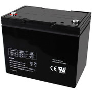 M1 CORPUS WHEELCHAIR AND MOBILITY BATTERY