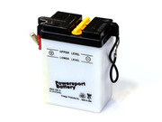 F9 SERIES YEAR 1972 BATTERY
