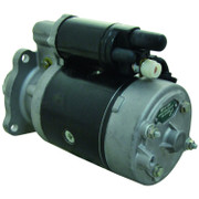 4110 YEAR 2007 STARTER