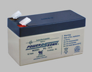 7000 BED SCALE BATTERY