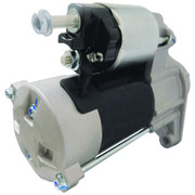 GC2400 YEAR 2008 ISEKI 1.1L DSL. STARTER