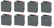 AK48-2-LONG-IB 48 VOLTS 8 PACK