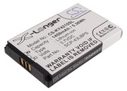 DURAXT / E4277 CELL PHONE BATTERY