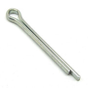 COTTER PIN, 3/32 X 1 IN FOR GAS RXV FLEET 2016 GOLF CART