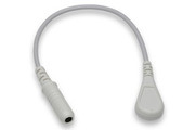 20100-4MM-SNAP EKG ACCESSORIES