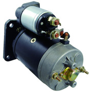 8141 YEAR 1979 2.4L - 2445CC DIESEL STARTER