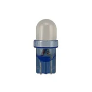 ENVOY YEAR 2004 FRONT SIDE MARKER LIGHT BLUE LED REPLACEMENT