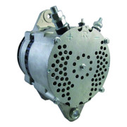 651E YEAR 2000 ALTERNATOR