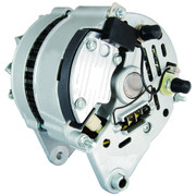 MAESTRO (XC) ENG.12 H 1.3 47KW ALTERNATOR