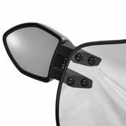WINDSHIELD MIRROR - SINGLE - ZR F XF M PTA 2017
