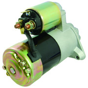 B2710HSD YEAR 1999 KUBOTA V1305-E-D12 DSL STARTER